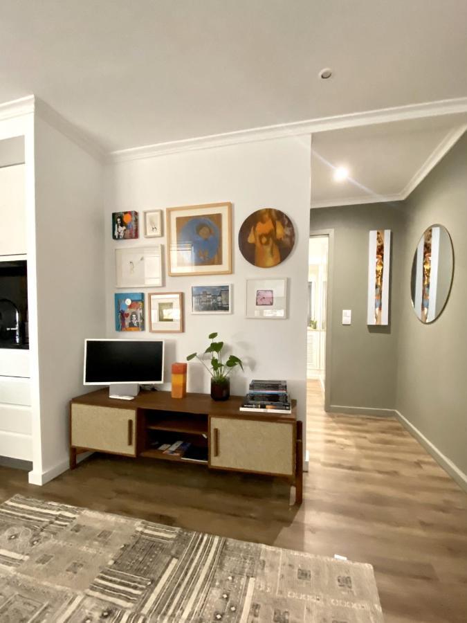 Ribeira Art Terrace Apartamento Oporto