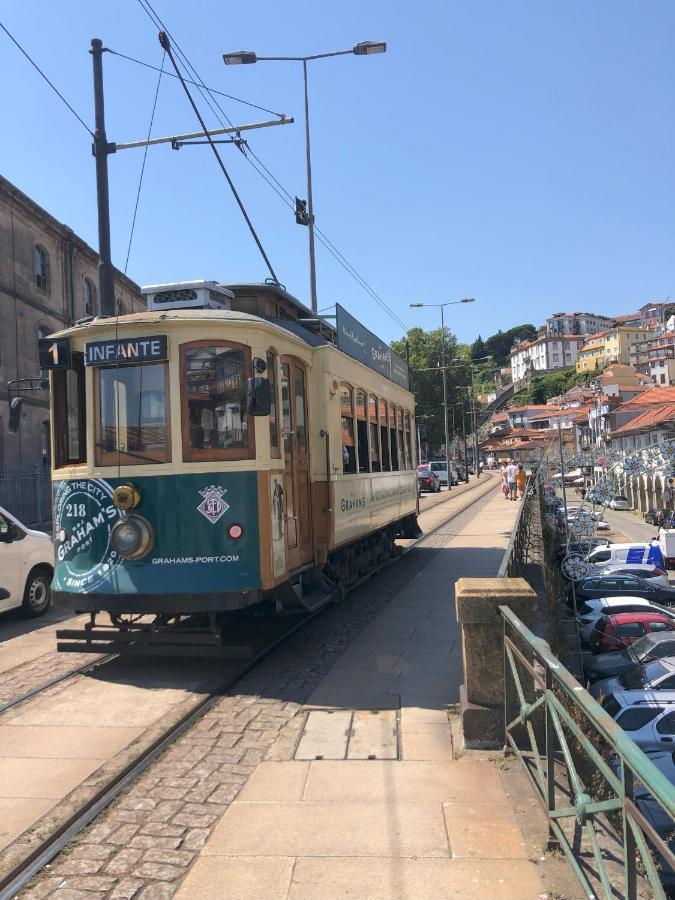 Ribeira Art Terrace Apartamento