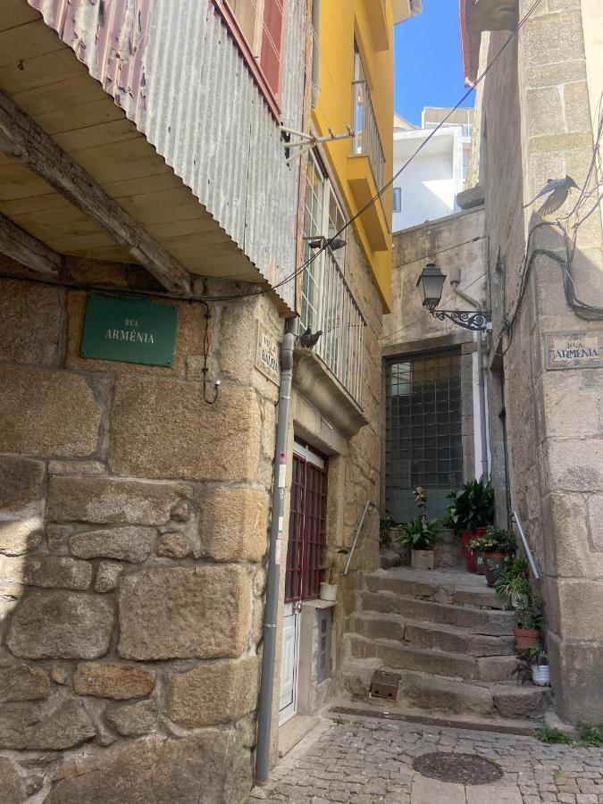Ribeira Art Terrace Apartamento